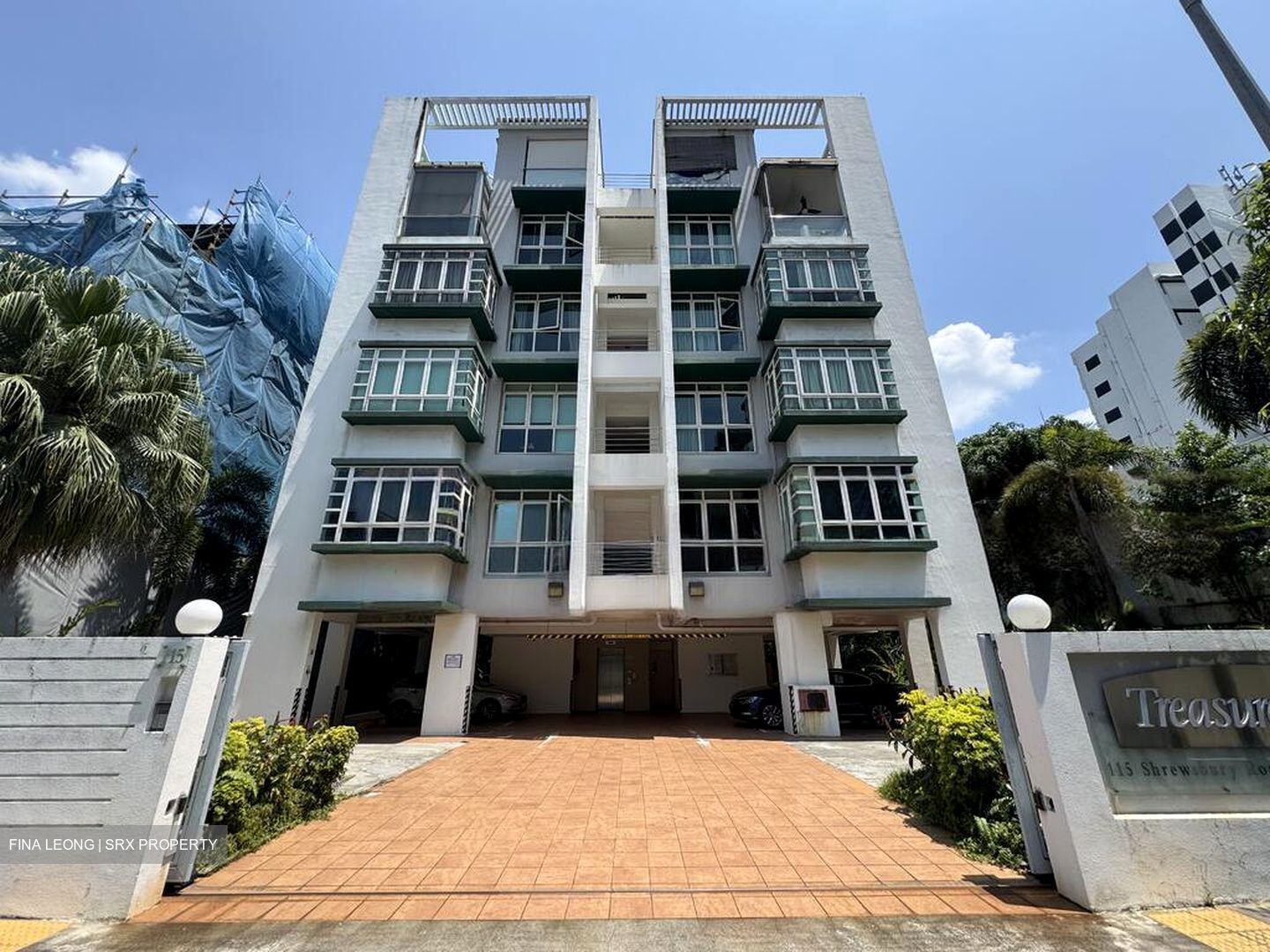 Treasure Loft (D11), Apartment #485490851